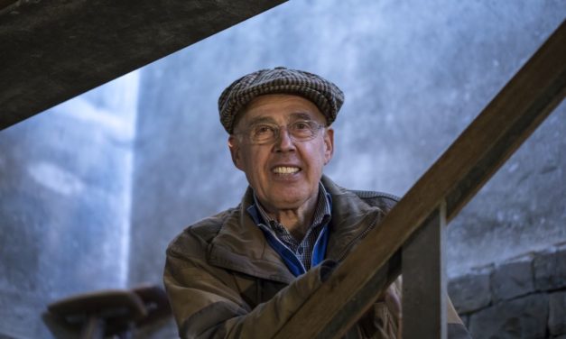 Josko Gravner, solitaire wijnboer in veel opzichten
