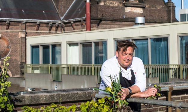 Chef’s Table: Chris Naylor