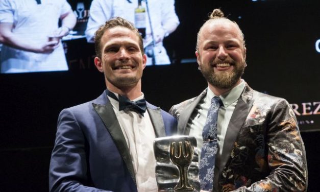 Deens team wint Copa Jerez 2019