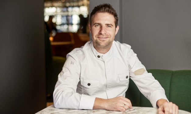 Chef’s Table: Raoul Meuwese