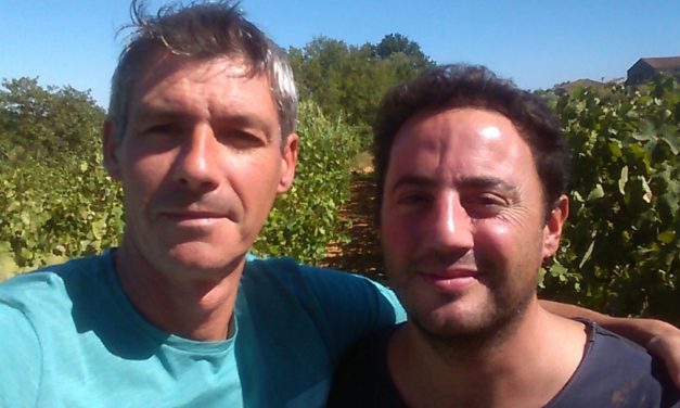 Domaine J&S: veelbelovend nieuw project in de Languedoc