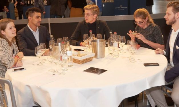 Once in a Lifetime met Wijnkooperij de Lange