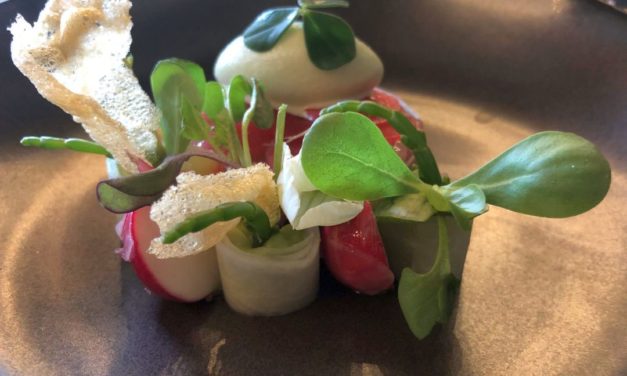 RieslingWeeks 2019: wijn-spijscombinaties van hoog niveau