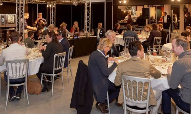 Wine Professional 2020 – Wijn & Spijs Top 10