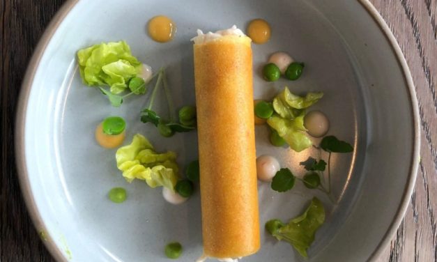 RieslingWeeks 2019: Puur Zee