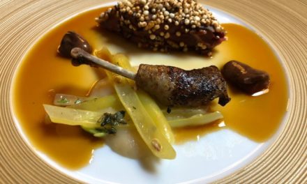 RieslingWeeks 2019: Ratatouille Food & Wine