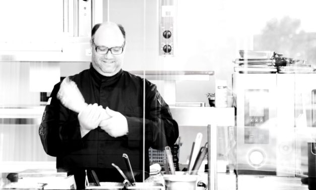 Chef’s Table: Moshik Roth