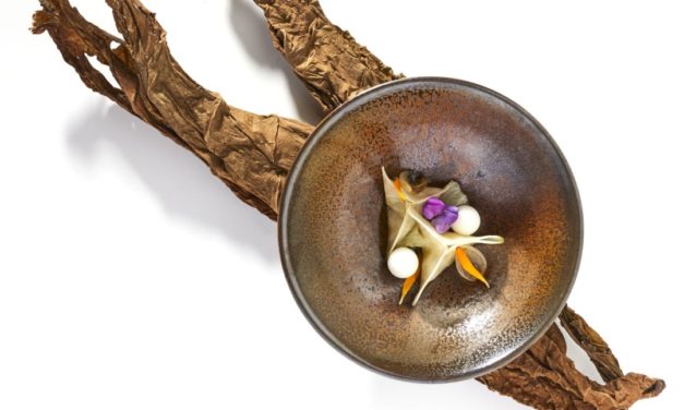 Gramona Amuse Wedstrijd 2019: topuitdaging voor chef & sommelier