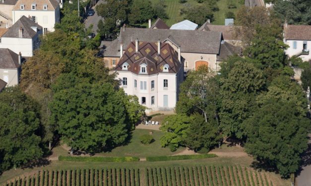Once in a lifetime: Domaine des Comtes Lafon