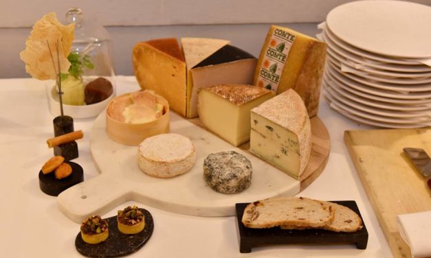 Wie wordt Proefschrift Fromager van het Jaar?
