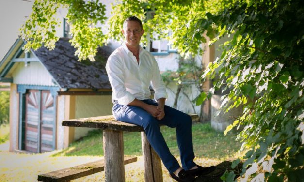 Weingut Erwin Sabathi, Südsteiermark