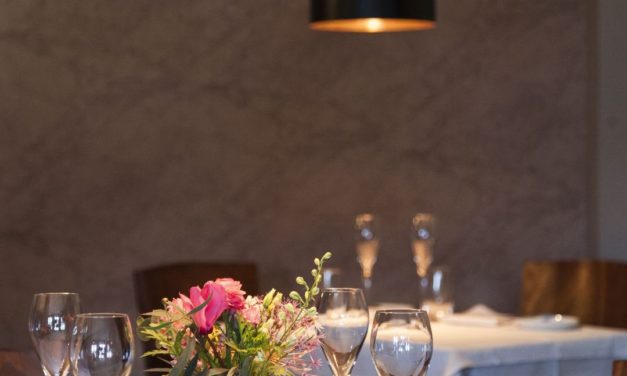 Vijf gastvrouwen genomineerd voor Proefschrift Restaurant Award!