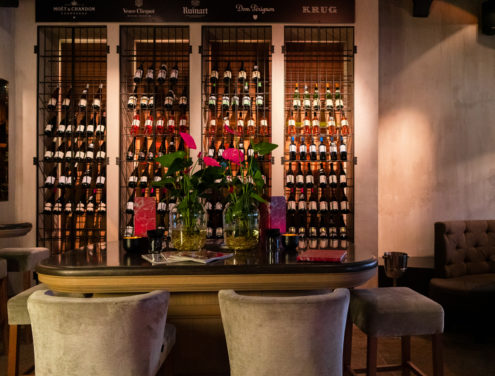 Gastronomische upgrade voor wijnbar Pierre