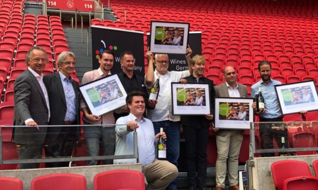 RieslingWeeks 2019: winnaars en finalisten