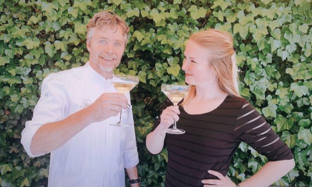 Finalisten Grand Concours Bollinger 2019: De Nederlanden