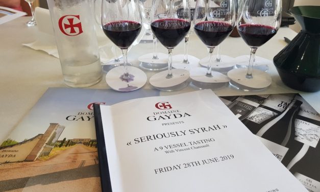 Domaine Gayda neemt syrah serieus