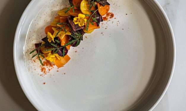 Vijf talentvolle chefs genomineerd voor Proefschrift Award