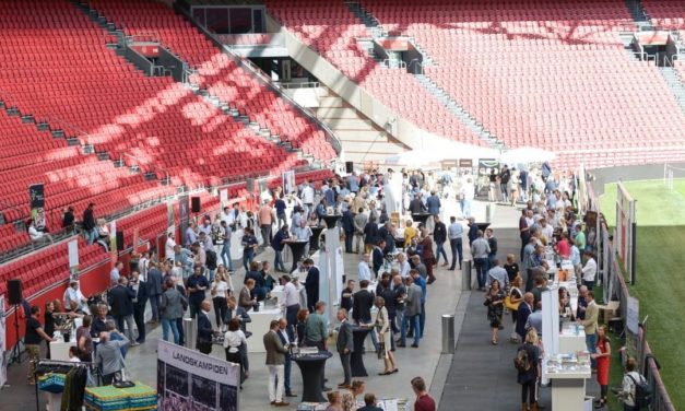 Boeiende 17e editie Riesling & Co