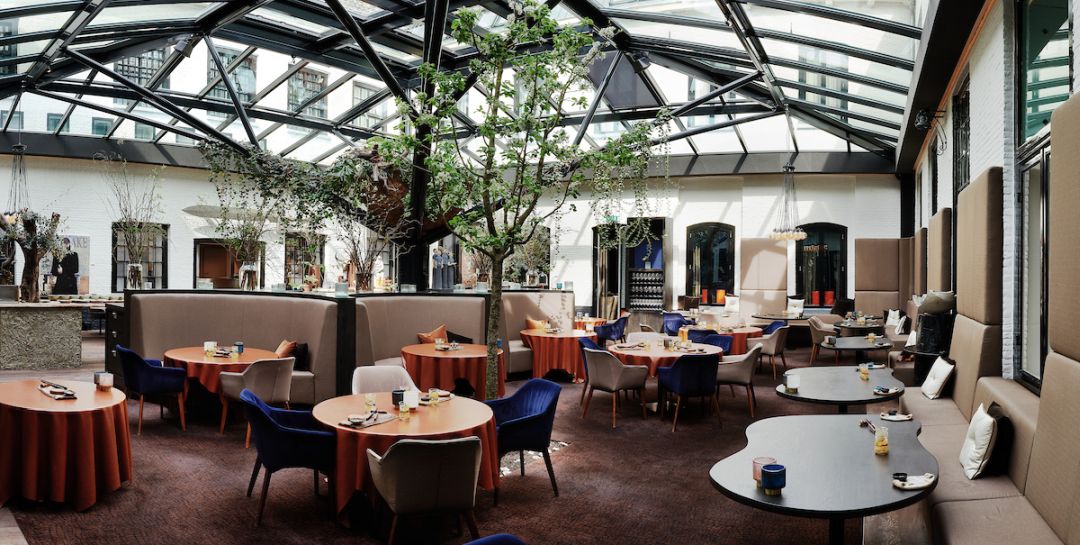 Proefschrift Restaurants - topscores 2019