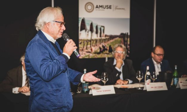Corpinnat: fraaie sparkling wines uit Penedès
