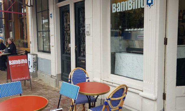 Het gaat goed met de Horeca! Echt?