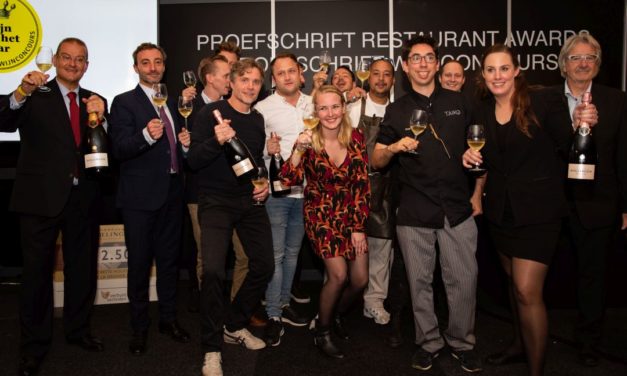 Grand Concours Bollinger 2019: het eindrapport