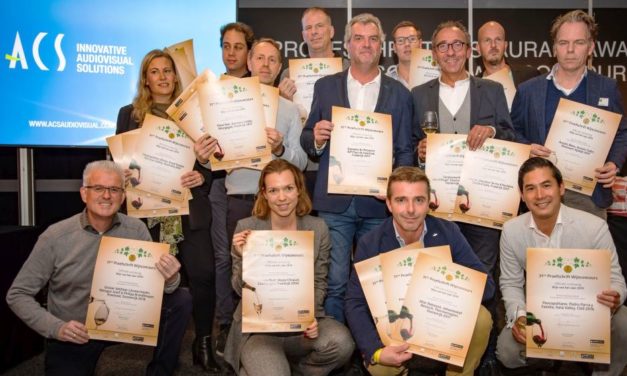 31e Proefschrift Wijnconcours – de finalewijnen per importeur