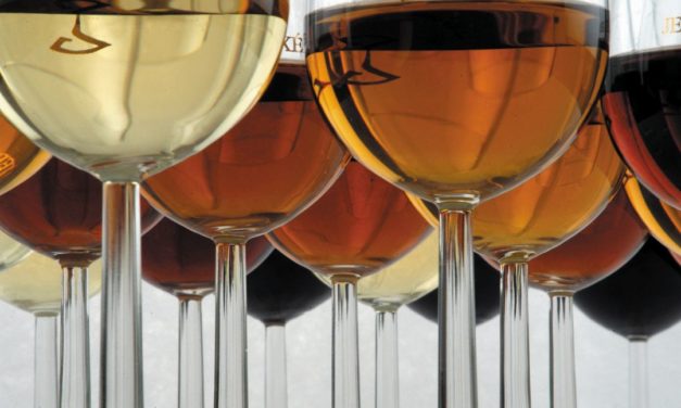 Wine Professional Box – Masters of Jerez
