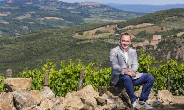 Podere Forte introduceert vernieuwde cuvées