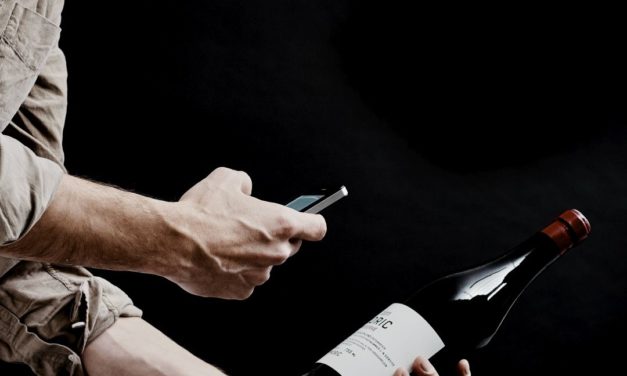 Is Vivino de nieuwe Booking.com voor de wijnwereld? (1)