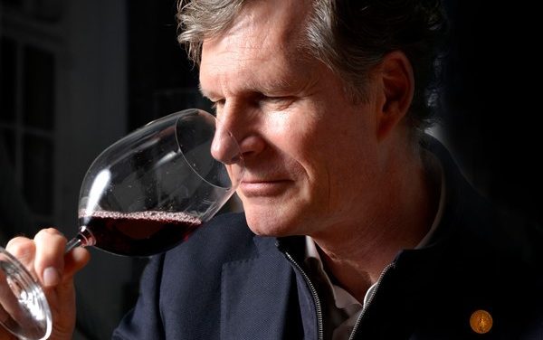 Welke vier sommeliers gaan met Cees van Casteren MW naar Ribera del Duero?