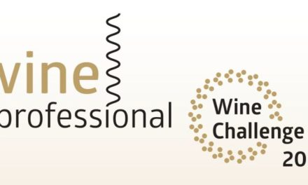 Wine Professional 2020 – Wine Challenge winnaars