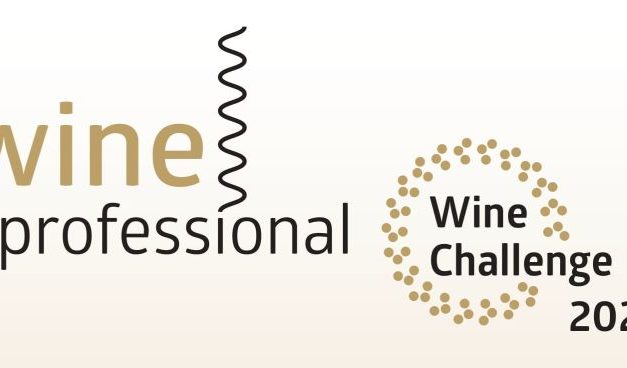 Wine Professional 2020 – Wine Challenge winnaars