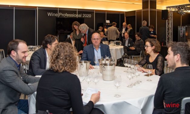 Wine Challenge 2020 – de finalewijnen