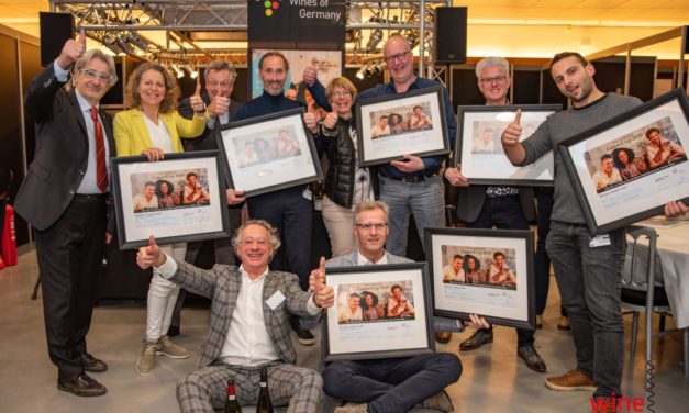 Wines of Germany Gastro Cup 2020: winnaars en finalisten