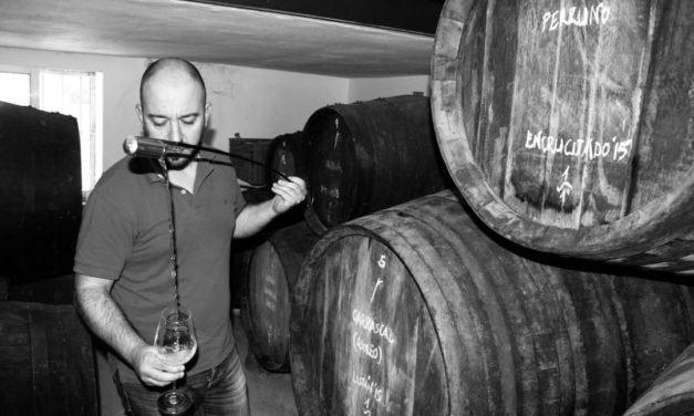 UBE Carrascal, Cota 45, IGP Cádiz, Spanje 2016