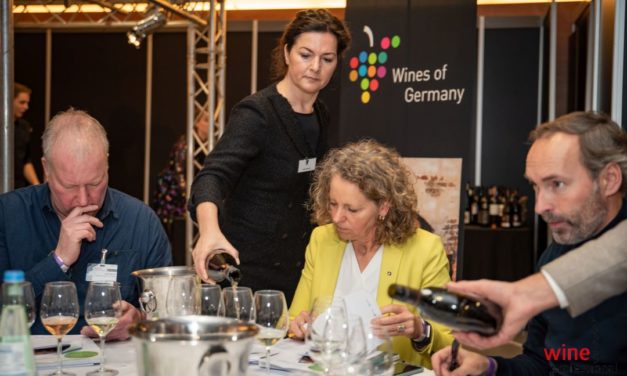 Wine Professional 2020 – highlights