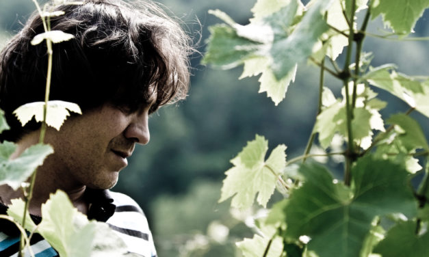 Ferdinando Principiano laat het terroir herleven