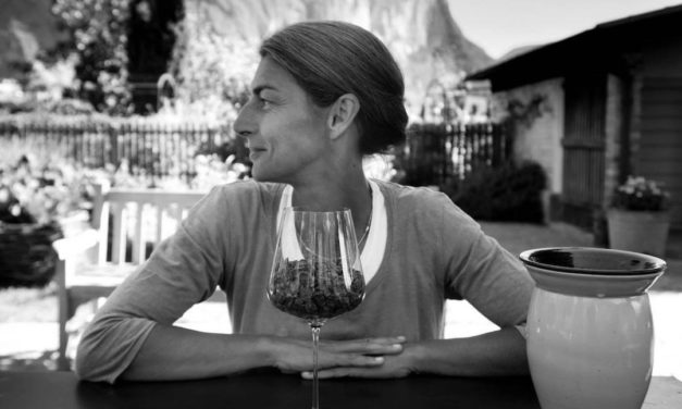 Karaktervolle biodynamische wijnen van Foradori