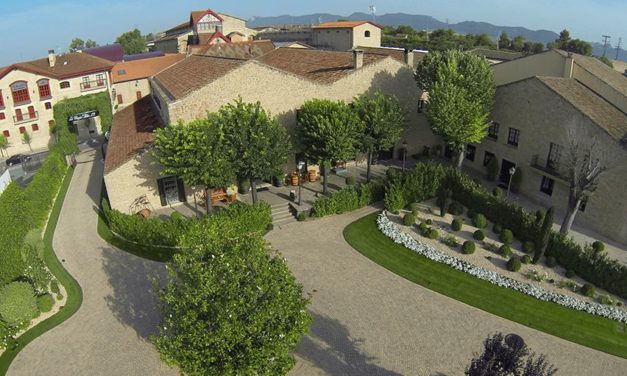 Wine Professional 2020: La Rioja Alta