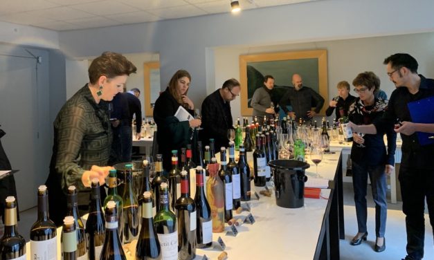 Veelzijdige selectie Well of Wine – deel 1