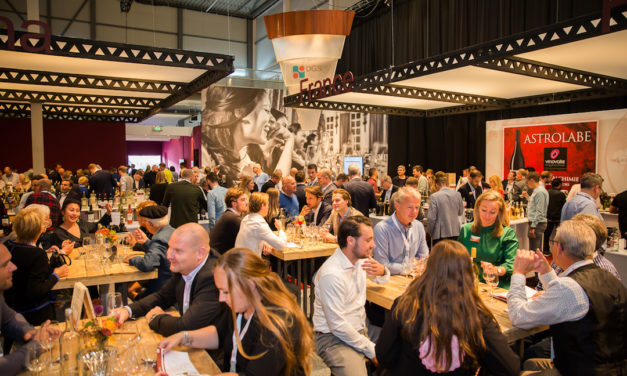 Wereldse Wijndagen 2