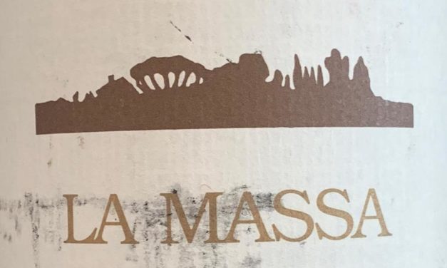 La Massa, Chianti Classico, Italië 1995