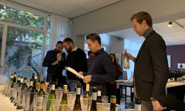 Veelzijdige selectie Well of Wine – deel 2