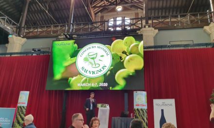 Jureren van een wijncompetitie kan echt beter, maar het inzenden ook!