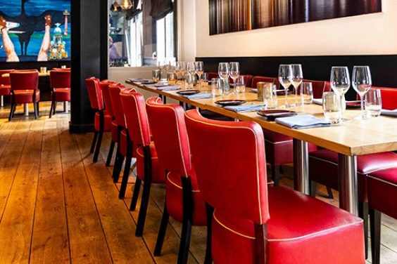 Proef op de som met Vins Gastronomiques Contrôlés 1