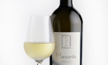 Vinos de Jerez: manzanilla