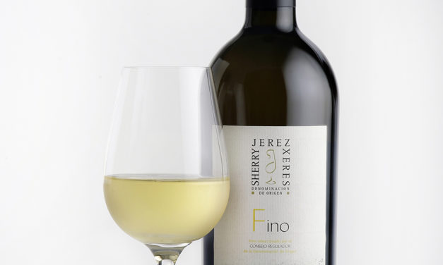 Vinos de Jerez: fino