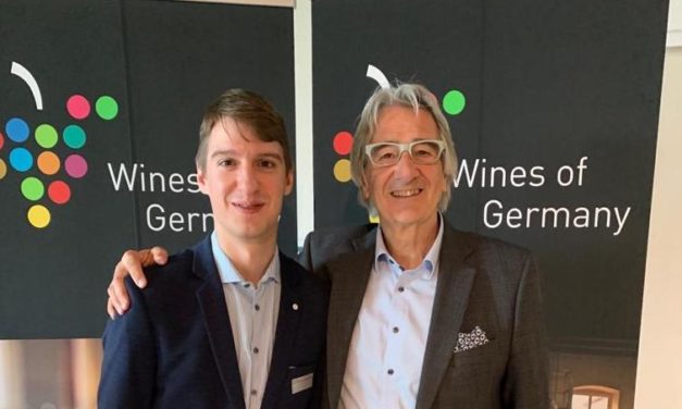 Gastronomische fietstocht met Beste Sommelier van de Wereld