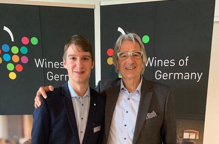 Gastronomische fietstocht met Beste Sommelier van de Wereld